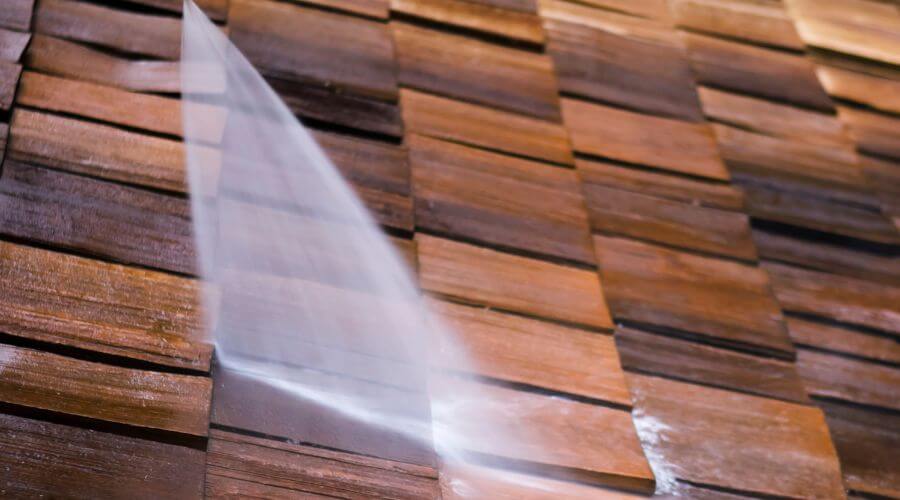 Roof Replacement in Sheridan, OR